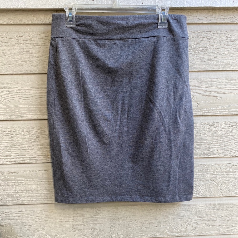 Toad&Co Skirt